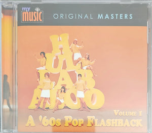 VARIOUS | HULLABALOO 60S POP FLASHBACK VOLUME 1