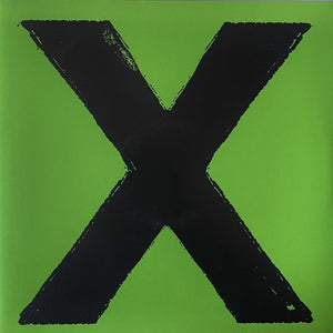 ED SHEERAN | MULTIPLY - 2LP - 45RPM