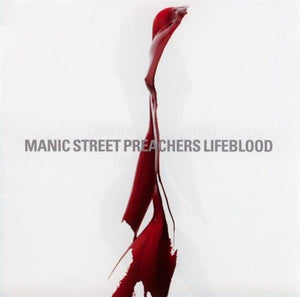 MANIC STREET PREACHERS | LIFEBLOOD