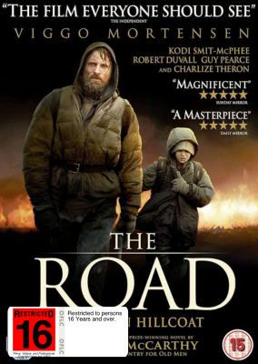 MOVIE DRA | ROAD