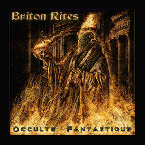 BRITON RITES | OCCULTE FANTASTIQUE