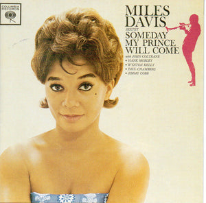 MILES DAVIS | SOMEDAY MY PRINCE WILL COME (REMASTERED)