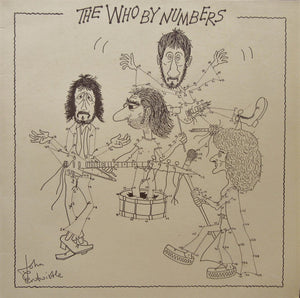 WHO | BY NUMBERS - UK