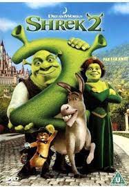 MOVIE FA | SHREK 2