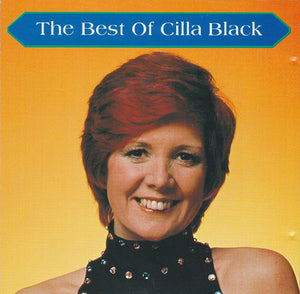 CILLA BLACK | BEST OF CILLA BLACK