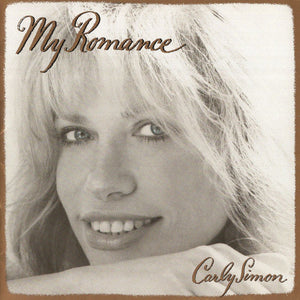 CARLY SIMON | MY ROMANCE