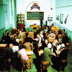 OASIS | MASTERPLAN