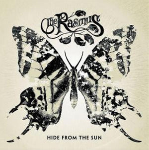 RASMUS | HIDE FROM THE SUN