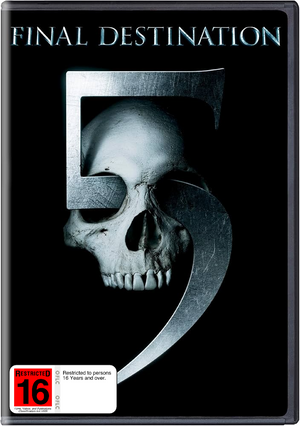 MOVIE HO | FINAL DESTINATION 5