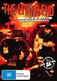 LIVING END | LIVE AT FESTIVAL HALL