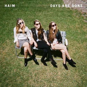 HAIM | DAYS ARE GONE