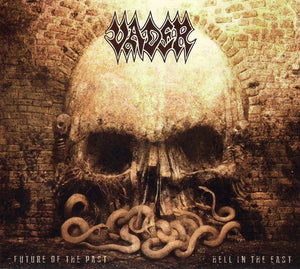 VADER | FUTURE OF THE PAST - HELL IN THE EAST
