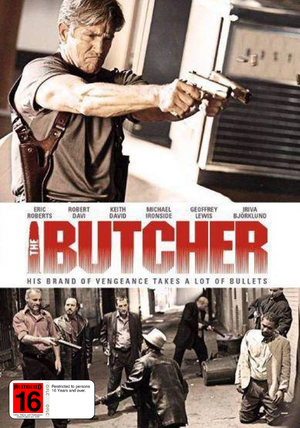 MOVIE AC | BUTCHER