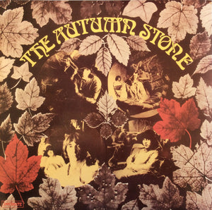 SMALL FACES | AUTUMN STONE - UK 2LP GATEFOLD