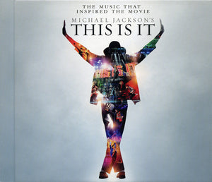MICHAEL JACKSON | THIS IS IT (2CD DIGI)
