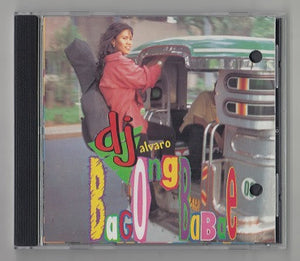 DJ ALVARO | BAGONG BABAE