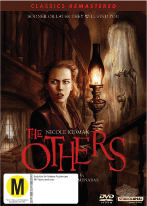 MOVIE HOR | OTHERS (2001)