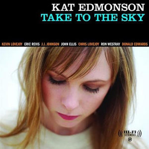 KAT EDMONSON | TAKE TO THE SKY