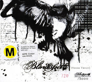 BLINDSPOTT | YOURS TRULY (DIGI)