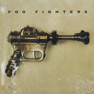 FOO FIGHTERS | FOO FIGHTERS - 2015 REISSUE
