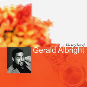GERALD ALBRIGHT | VERY BEST OF