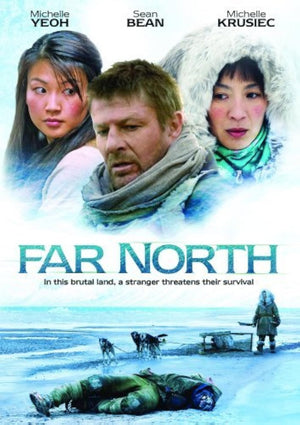 MOVIE THR | FAR NORTH