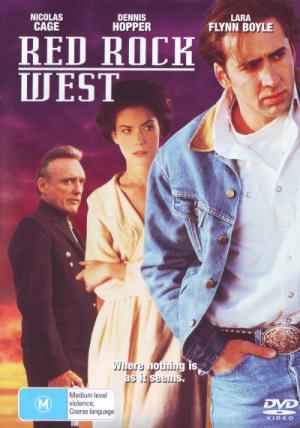 MOVIE THR | RED ROCK WEST