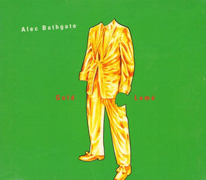 ALEC BATHGATE | GOLD LAME (DIGI)