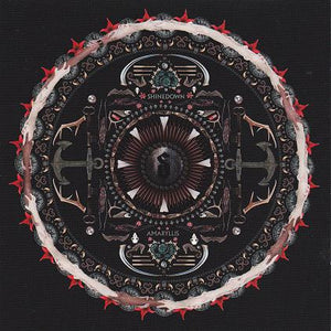 SHINEDOWN | AMARYLLIS