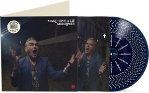 MORRISSEY | MAKE - UP IS A LIE (ZOETROPE PIC DISC EDITION) (VINYL)