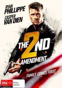 MOVIE AC | 2ND AMENDMENT