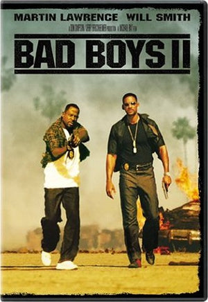 MOVIE AC | BAD BOYS 2