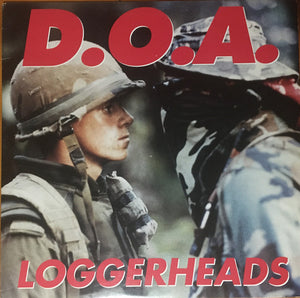 DOA | LOGGERHEADS