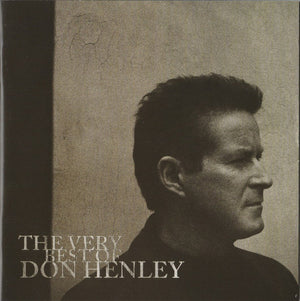 HENLEY DON | VERY BEST OF DON HENLEY