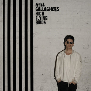 NOEL GALLAGHER | CHASING YESTERDAY (DIGI)