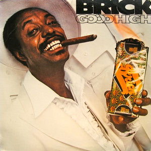 BRICK | GOOD HIGH - US
