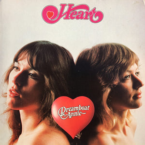 HEART | DREAMBOAT ANNIE - US