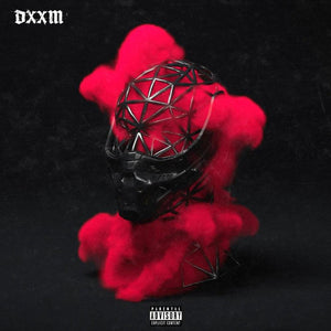 SCARLXRD | DXXM - RED