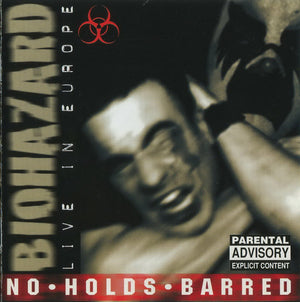 BIOHAZARD | NO HOLDS BARRED