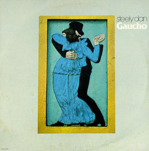 STEELY DAN | GAUCHO - NZ / AUS