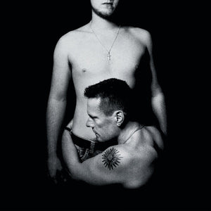 U2 | SONGS OF INNOCENCE (DELUXE EDITION) (2CD) (DIGI)