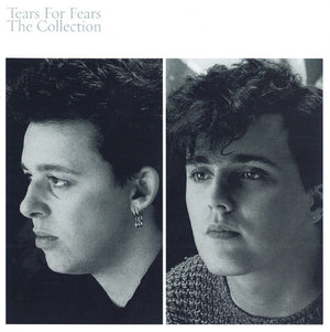 TEARS FOR FEARS | COLLECTION