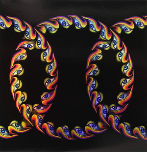TOOL | LATERALUS - 2LP - 2022 REISSUE - PICTURE DISC