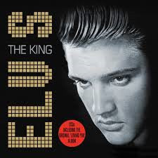 ELVIS PRESLEY | KING (2CD)