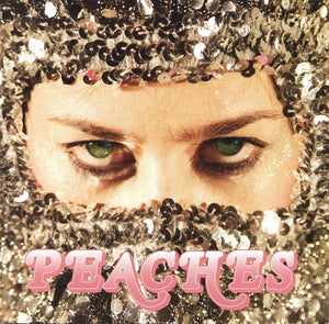 PEACHES | IMPEACH MY BUSH