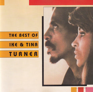 IKE AND TINA TURNER | BEST OF