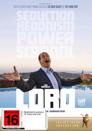 MOVIE FOR | LORO