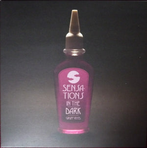GRUFF RHYS | SENSATIONS IN THE DARK EP