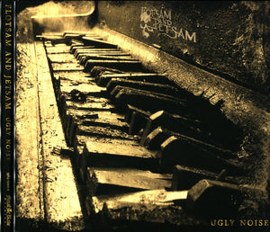 FLOTSAM AND JETSAM | UGLY NOISE (DIGI)