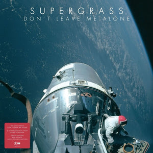 SUPERGRASS | DON'T LEAVE ME ALONE RSD 2026 (VINYL)